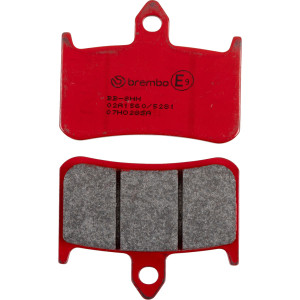 Brembo - Brake Pad Sinter Sa 07ho28sa