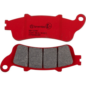 Brembo - Brake Pad Sinter Sa 07ho44sa