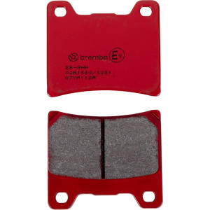 Brembo - Brake Pad Sinter Sa 07ya11sa