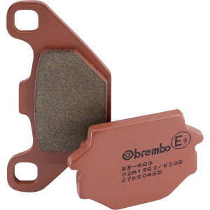 Brembo - Brake Pad Sinter Sd 07ks04sd