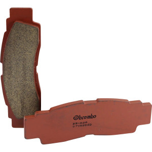 Brembo - Brake Pad Sinter Sd 07ya56sd
