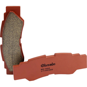 Brembo - Brake Pad Sinter Sd 07ya59sd