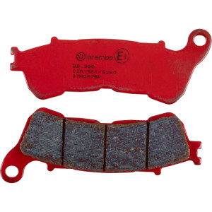 Brembo - Brake Pad Sinter Sp 07ho57sp