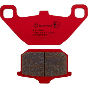 Brembo - Brake Pad Sinter Sp 07ka08sp