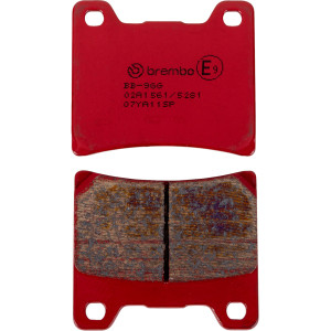 Brembo - Brake Pad Sinter Sp 07ya11sp