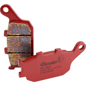 Brembo - Brake Pad Sp Sint Rr