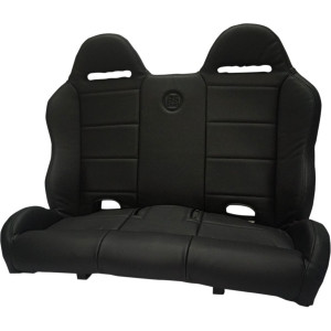 Bs Sand - Seat Perf Bench Blk Strt