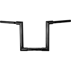 Burly Brand - Handlebar Jason Bar 12" Black Touring