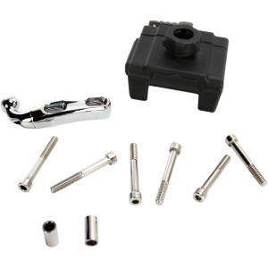Ciro - Mount Perch W/o Chg Chr