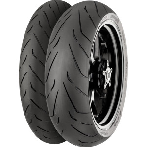 Continental - Tire Contiroad 190/55zr17