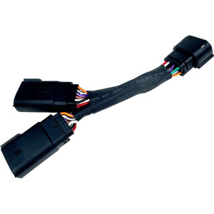 Custom Dynamics - Cable P&a Dual-accessory