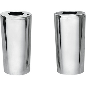 Drag Specialties - Cover Sldr 80-13flt +2