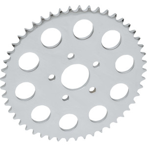 Drag Specialties - Sprocket 51t Flat 00-19bt