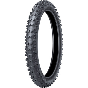 Dunlop - Tire 90/90-21 54r Dun Geomax En92f Fr