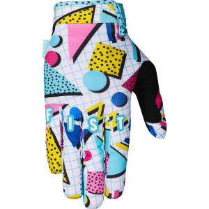 Fist Handwear - Glove Strapped Andy Buckworth Eighties S