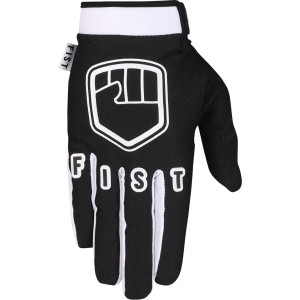 Fist Handwear - Glove Strapped Black Panda 2xl