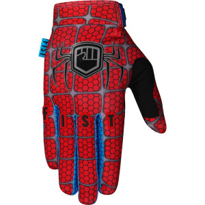 Fist Handwear - Glove Strapped Webs L