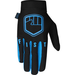 Fist Handwear - Glove Youth Fluro Blue Xxs