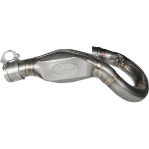 Fmf - Head Pipe Ducati Desmo 450 Megabomb S/s