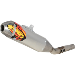 Fmf - Muffler Ducati Desmo 450 P-core 4 Hex