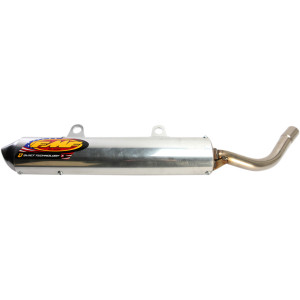 Fmf - Muffler Q S/a Beta