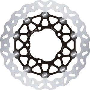 Galfer - Brake Disc Floatech Df348jcw