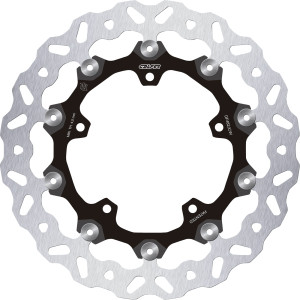 Galfer - Brake Disc Floatech Df482jcw