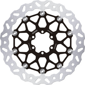Galfer - Brake Disc Floatech Df660jcw