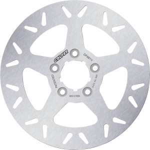 Galfer - Brake Rotor Galfer Fixed Df681v