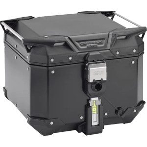 Givi - Case Outback Evo 42ltr Black