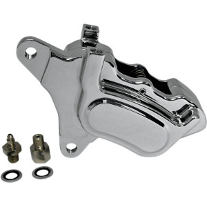 Gma Engineering By Bdl - Caliper Fr Sd84-99 Sm Chr