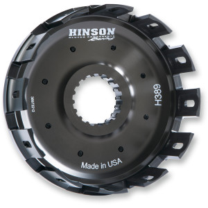 Hinson Racing - Basket Clutch Lt500 87-90