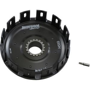 Hinson Racing - Basket Clutch Sg&c Crf
