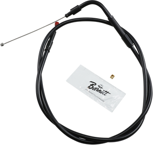 Barnett - Idle Cable - +3" - Stealth Series Throttle/Idle Cable - Idle - 131-30-40019-03