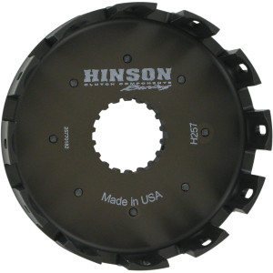 Hinson Racing - Basket,clutch 06 Kxf/rmz