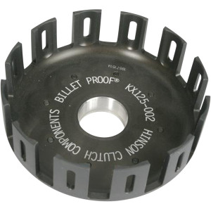 Hinson Racing - Cl Bskt Kx125 03-05