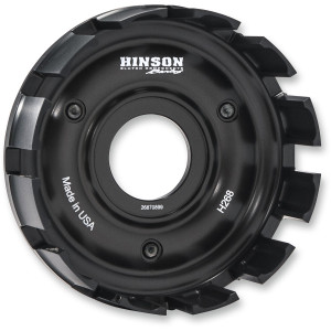 Hinson Racing - Cltch Bskt 05-07 Trx400ex