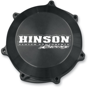 Hinson Racing - Cltch Cvr Yzf/yfz450