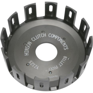 Hinson Racing - Clutch Basket Yz125 94-03