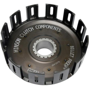 Hinson Racing - Clutch Basket Yz250 93-06