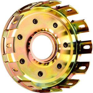 Hinson Racing - Clutch Basket/steel
