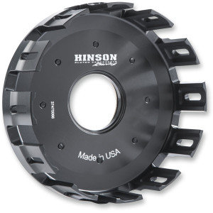 Hinson Racing - Clutch Bskt 04-06 Trx450r
