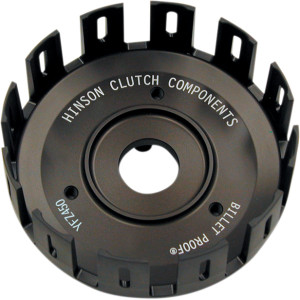 Hinson Racing - Clutch Bskt 04-06 Yzf450