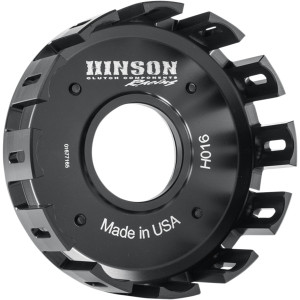 Hinson Racing - Clutch Bskt Banshee 87-06