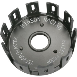 Hinson Racing - Clutch Bskt Blaster 88-06