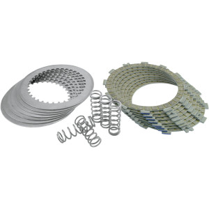 Hinson Racing - Clutch Fib/stl Kit Crf150