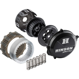Hinson Racing - Clutch Kit Yz/wr 250