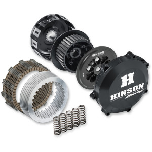 Hinson Racing - Clutch Kit Yz125
