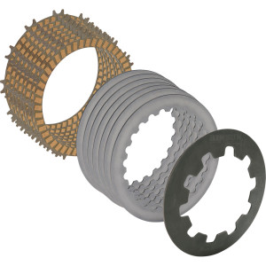 Hinson Racing - Clutch Kit Yz450f