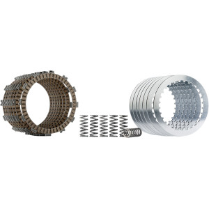 Hinson Racing - Clutch Plate Kit Honda